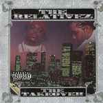 The Relativez – The Takeover (2002, CD) - Discogs