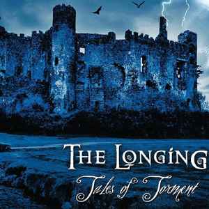 The Longing (2) - Tales Of Torment album cover
