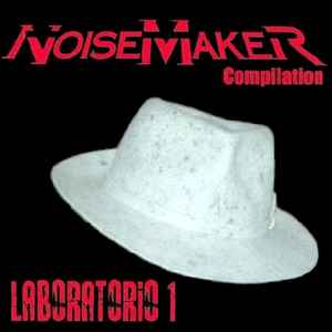 NoiseMaker Compilation - Laboratorio 1 - Various