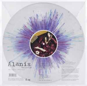 The Demos: 1994 - 1998 - Alanis Morissette