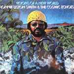 Lonnie Liston Smith And The Cosmic Echoes – Visions Of A New 