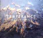 Cover of The Temperance Movement, 2015-02-03, CD