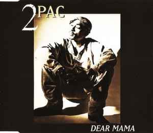 2Pac – Do For Love (1997, CD) - Discogs
