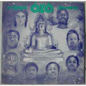 Ozo - Anambra album cover