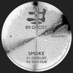 Smoke (52) - EP 3 album cover