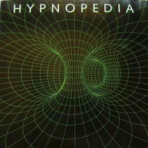 Portada de album Hypnopedia - Horror