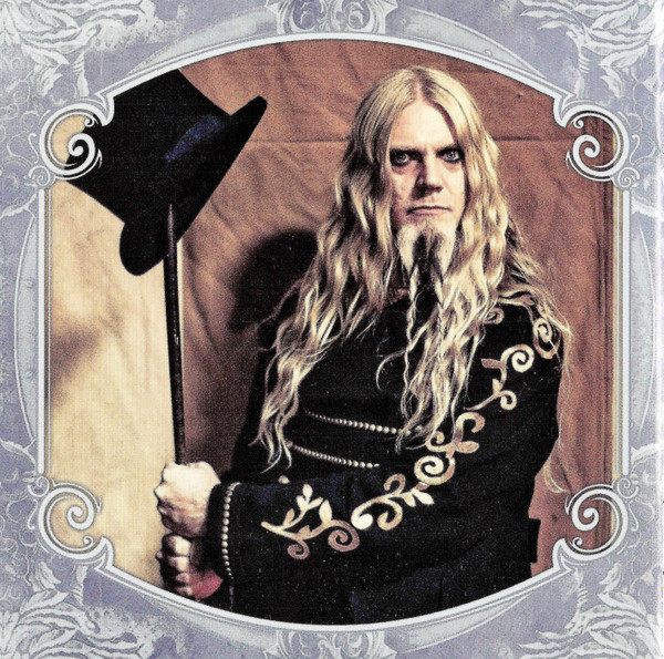 télécharger l'album Nightwish ナイトウィッシュ - Imaginaerum イマジナリアム