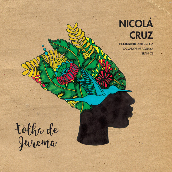 Nicolá Cruz Featuring Artéria FM, Salvador Araguaya, Spaniol