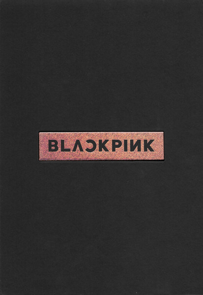 Blackpink 2018 Tour In Your Area Seoul (2019, Box Set) - Discogs