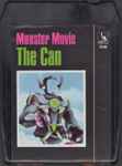 Cover of Monster Movie, 1970, 8-Track Cartridge