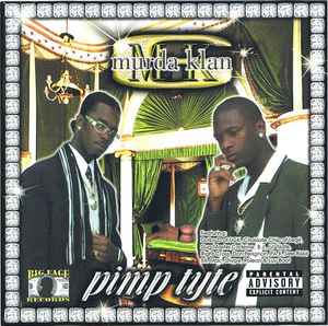 Murda Klan G'z – Pimp Tyte (1999, CD) - Discogs