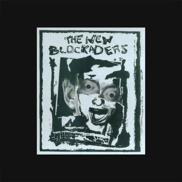 The New Blockaders – Seinsart : Live At Morden Tower (2016, Vinyl ...