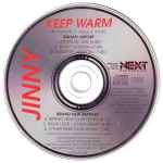 Cover of Keep Warm, 1991, CD