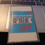 Cover of Night After Night, 1979-06-00, Cassette