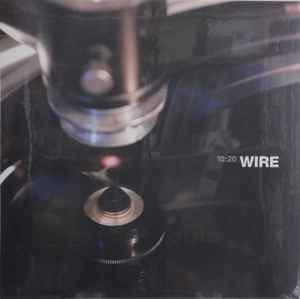 Wire – Not About To Die (Studio Demos 1977-1978) (2022, Vinyl