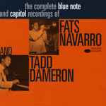 Fats Navarro And Tadd Dameron – The Complete Blue Note And 