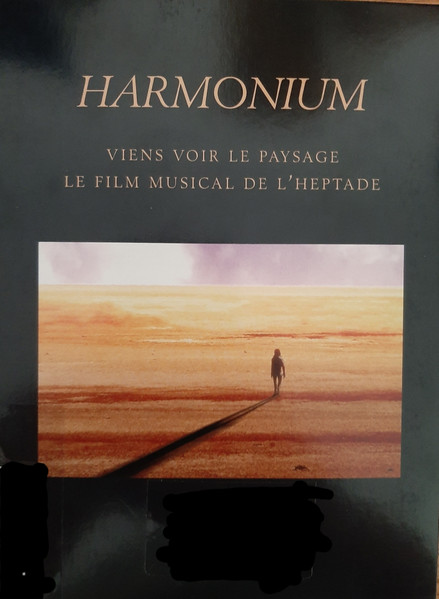 Harmonium – Viens Voir Le Paysage Le Film Musical de L'Heptade