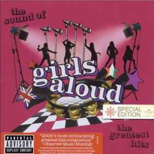 The Sound Of Girls Aloud - The Greatest Hits - Girls Aloud