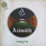 Azimüth – Azimüth (1975, Gatefold, Vinyl) - Discogs