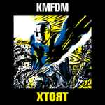 Cover of Xtort, 2012, File