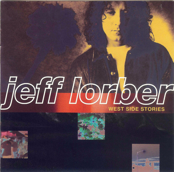 Jeff Lorber – West Side Stories (1994, CD) - Discogs