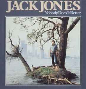 Jack Jones (novelist) - Wikipedia