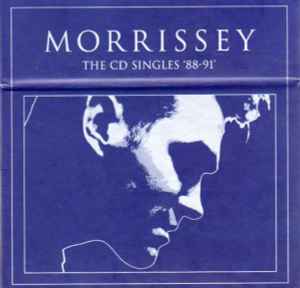 The CD Singles '88-91' - Morrissey