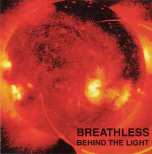 Breathless – Don't Just Disappear (1993, CD) - Discogs