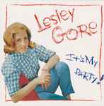 Lesley Gore – It's My Party! (1994, CD) - Discogs