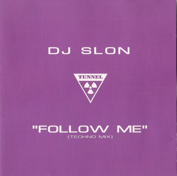 lataa albumi DJ Slon - Follow Me
