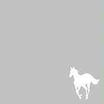 Cover of White Pony, 2000-06-00, CD
