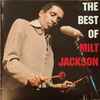 Milt Jackson - The Best Of Milt Jackson = ベストオブ・ミルトジャクソン