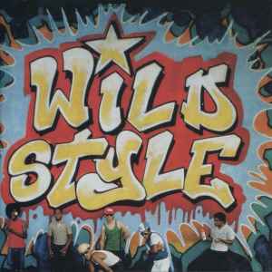 Grandmaster Caz & Chris Stein Wild Style Theme Rap original-