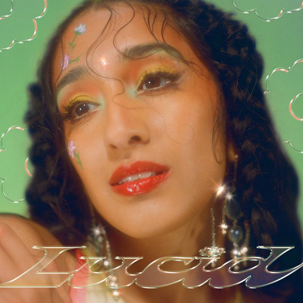 Raveena – Lucid (2019, Coke Bottle Green, Vinyl) - Discogs