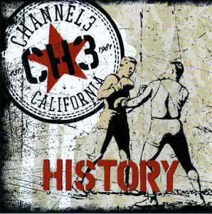 Channel 3 (2) - History