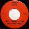 The Conner Family* - Little Johnny Rhythm