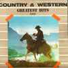 Alexandru Andrieș - Country & Western Greatest Hits (III)