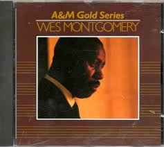 Wes Montgomery – Wes Montgomery (1991, CD) - Discogs