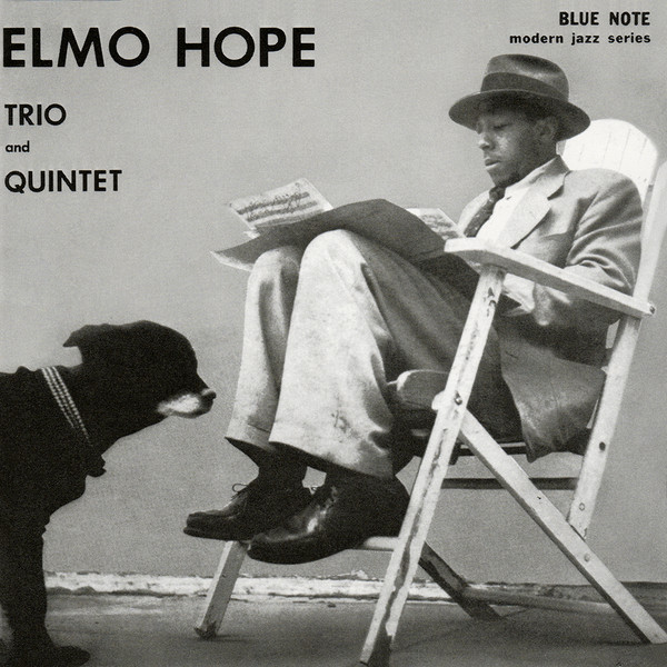 Elmo Hope Quartet And Quintet