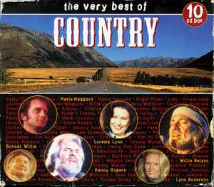 Country Ballads: The Greatest Country Love Songs In The World (2003, CD) -  Discogs