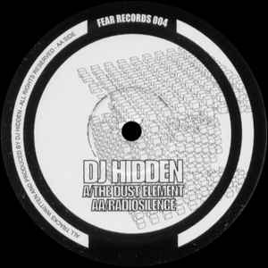 Dead Silence - DJ Hidden