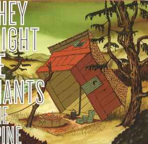 The Spine - They Might Be Giants