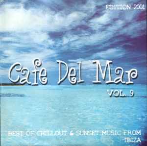 Cafe Del Mar Vol. 9 (2001, CD) - Discogs