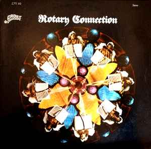The Rotary Connection (Vinyl, LP, Album, Stereo) for sale