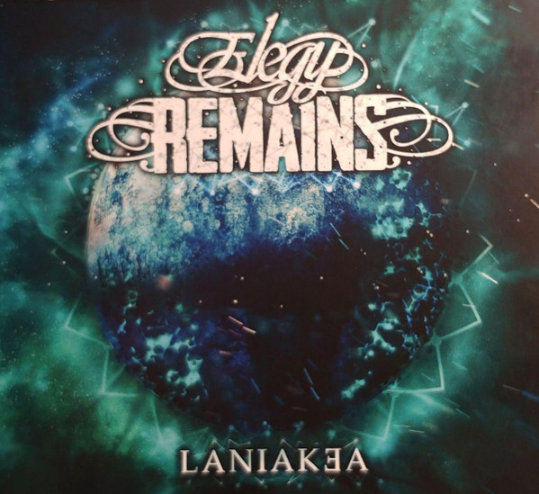 last ned album Elegy Remains - Laniakea