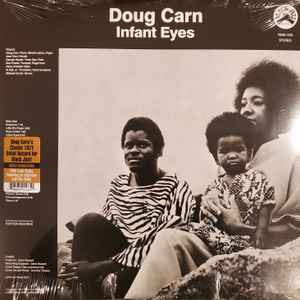 Doug Carn – Adam's Apple (2021, Vinyl) - Discogs
