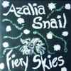 Azalia Snail - Fiery Skies