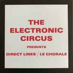 Cover of Direct Lines, 2021-11-12, Vinyl
