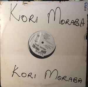 Kori Moraba - Molato Keng album cover