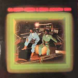 Gil Scott-Heron & Brian Jackson – 1980 (2014, Vinyl) - Discogs